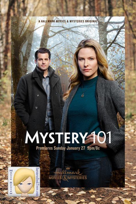 Mystery 101 | Hallmark mysteries, Hallmark movies, Mystery books