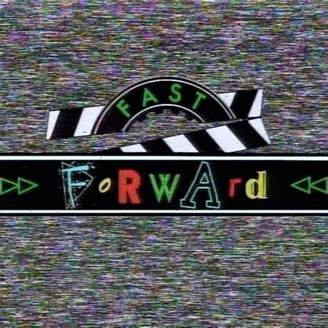 FastForwardAU - YouTube