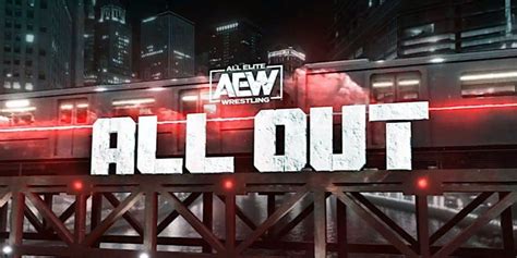 AEW ALL OUT 2023 Estimated To Have Sold Nearly 200,000 PPV Buys ...