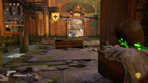 Uncharted 4: A Thief's End Trophy Guide & Road Map