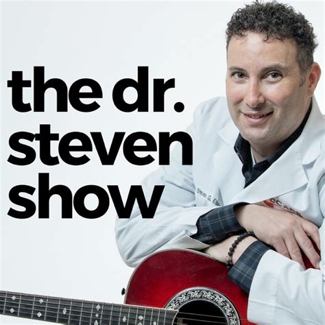 The Dr. Steven Show | Where Health Innovation Meets Inspiration by Dr ...