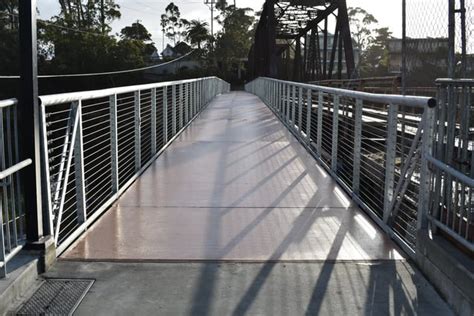 Products | Bridge Decking