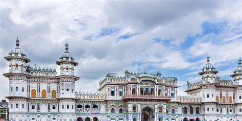 Janakpur Dham tour, Janakpur tour, Graceful Adventure Travel