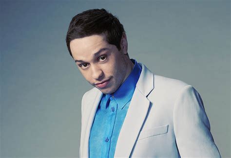 Pete Davidson Comedy ‘Bupkis’ a Go at Peacock | Next TV