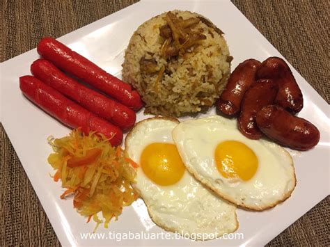 Adobo Rice Recipe