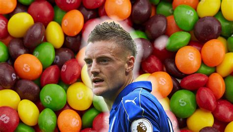 Jamie Vardy explains how Skittles vodka hampered his recovery from ...