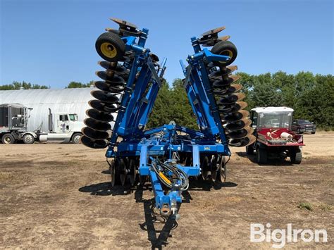 2013 Landoll 6230-29 29' Tandem Disk BigIron Auctions