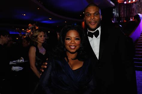 Tyler Perry + Oprah Winfrey Surprise Announcement Made on Facebook