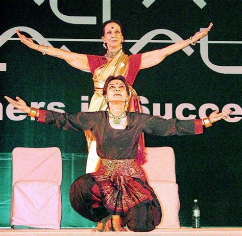 Mrinalini Sarabhai transformed Gujarat's cultural life - Rediff.com India News