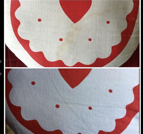 People Are Sharing Before and After Stain Removal Photos So Good They ...