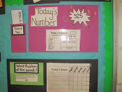 Daily Math Board Todays Number, Math Boards, Beginning Of Year, Daily Math, More Words, Word ...