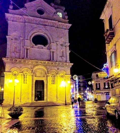 Cathedral Foggia