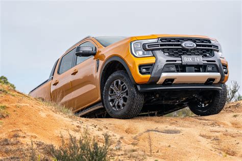 2023 Ford Ranger Wildtrak V6 Review Carexpert - New 2024 Nissan Release