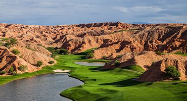 List of Mesquite Golf Courses | Best Golf Courses in Mesquite, Nevada