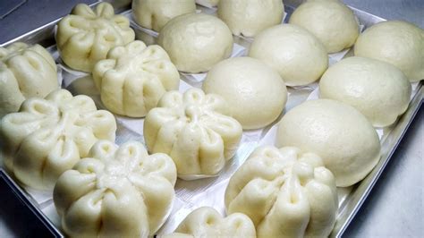 Resep dan Tips Bakpao Lembut dan Tidak Keriput – Lin's Cakes