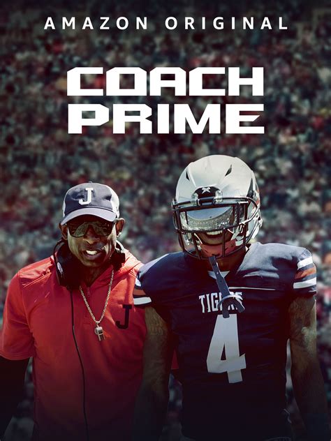 Coach Prime - Rotten Tomatoes