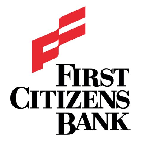 First Citizens Bank logo, Vector Logo of First Citizens Bank brand free ...