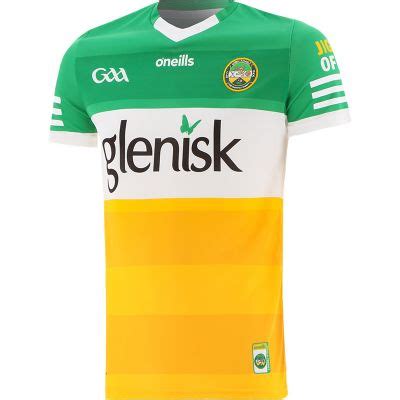 Official Offaly GAA Store | O’Neills Offaly Shop