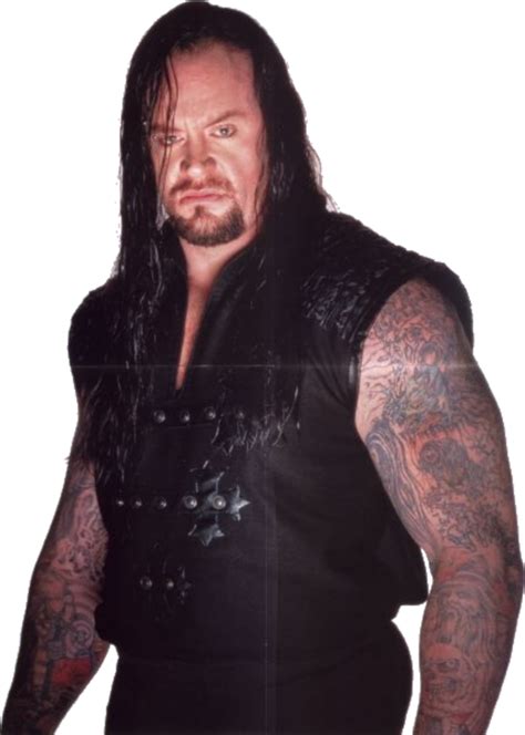 Undertaker Cross Pendant Wwe Us