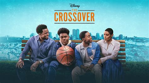 The Crossover season 2