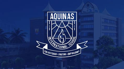 Aquinas International School