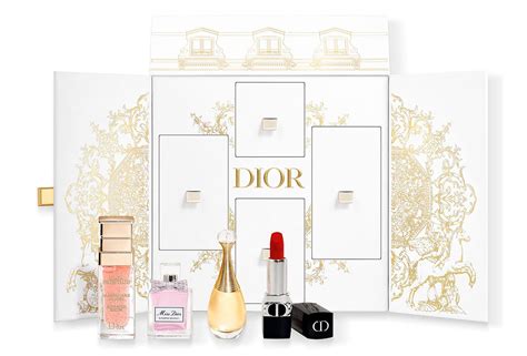 DIOR Mini Advent Calendar 2023: Full Spoilers