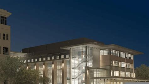 New Science and Engineering building on UTSA Main Campus will provide ...