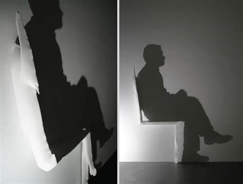 Amazing Shadow Art by Kumi Yamashita | Bored Panda