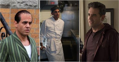 10 Greatest Bobby Cannavale Movies (According to IMDb)