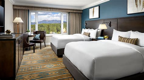 Fairmont Chateau Whistler | Whistler Accommodations