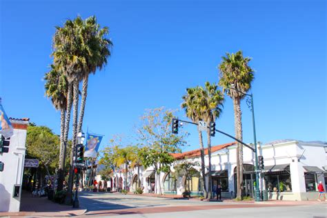 Santa Barbara Weather in December + Why You Should Still Visit!