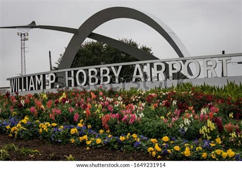 Hou Airport Houston Photos and Images | Shutterstock