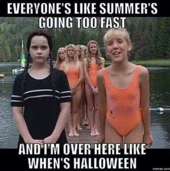 2024 Funny Halloween Memes to Make You Howl with Laughter - Lola Lambchops