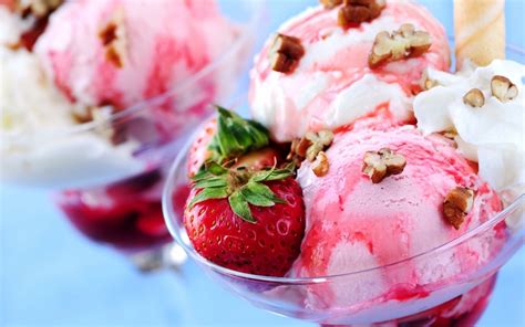 Shine HD Wallpapers: Ice Cream Wallpapers HD