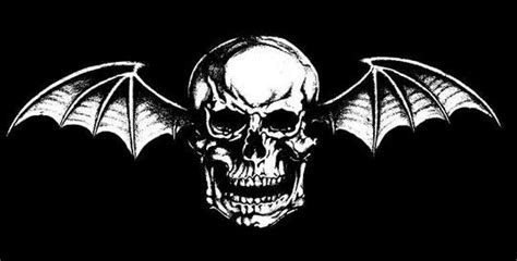 a7x logo | Avenged sevenfold, Avenged sevenfold wallpapers, A7x