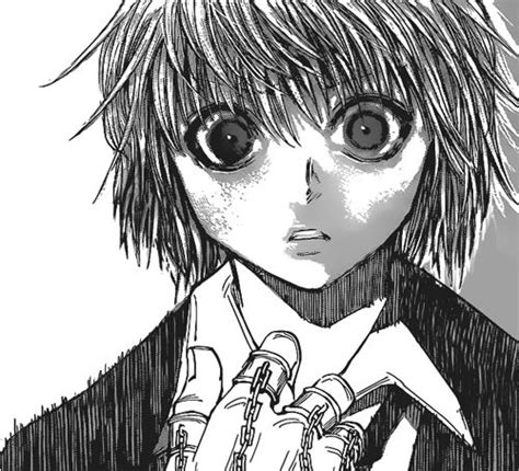 Kurapika Scarlet Eyes ~ Empire Of Eyes; Kurapika | Carisca Wallpaper