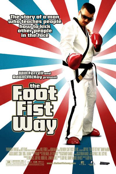 The Foot Fist Way Movie Review (2008) | Roger Ebert