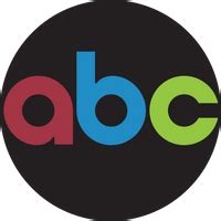 ABC (United States) | Logopedia | Fandom powered by Wikia