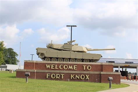 Patton Museum of Cavalry and Armor, Fort Knox - TripAdvisor