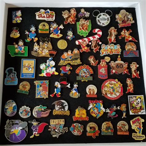 95 best r/disneypins images on Pholder | Disney 100 Cast Member pin came in today :)