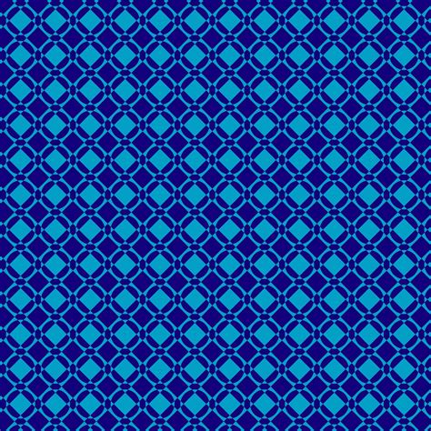 Blue Diamond Shape Pattern 1073582 Vector Art at Vecteezy