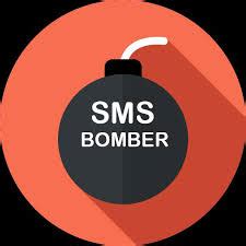 SMS Bomber - Prank With Your Friends by Flooding SMS