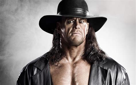 The Wallpapers: Mark William Calaway (The Undertaker)