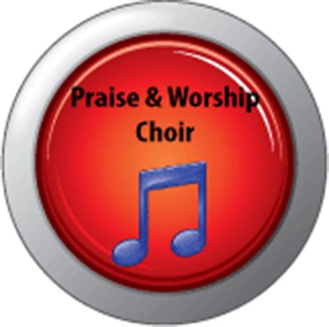 Praise & Worship Choir - Corpus Christi Church - Bismarck, ND