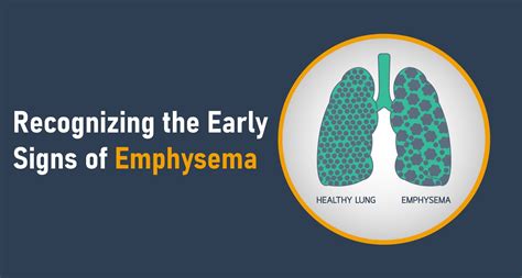 Recognizing the Early Signs of Emphysema | Dr. Kalpesh Panchal