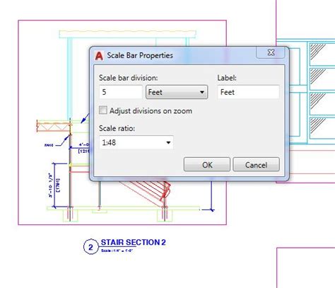 How to Use Dynamic Scale Bars in AutoCAD and the Map 3D Toolset ...