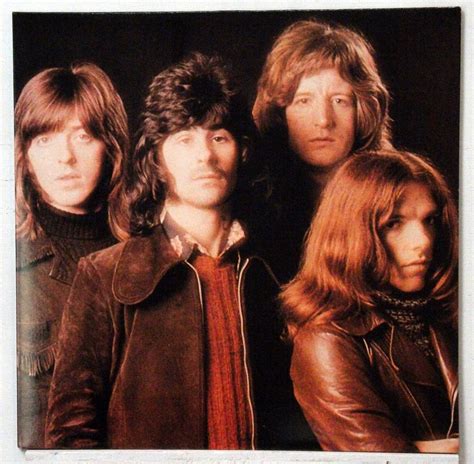 Badfinger’s “Straight Up” with Joey Molland - Last Dance Productions