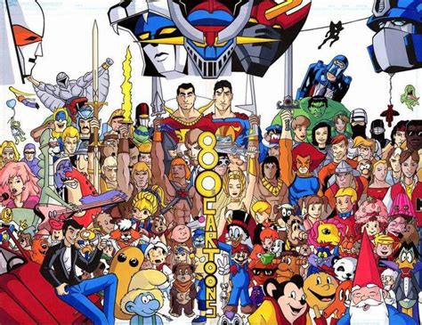 Epic childhood | 80s cartoons, Cartoons 80s 90s, Cartoon fan