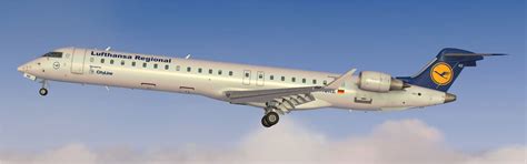 Aerosoft - CRJ Preview update | Mathijs Kok published a few sreenshots of the actual work on the ...