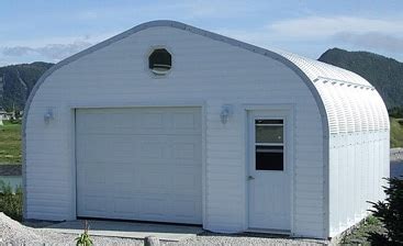 A Complete Guide to Prefab Steel Garage Kits